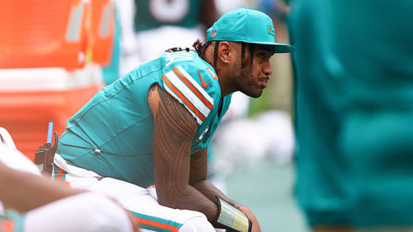 Perdedores tras la firma de Tua Tagovailoa con los Falcons