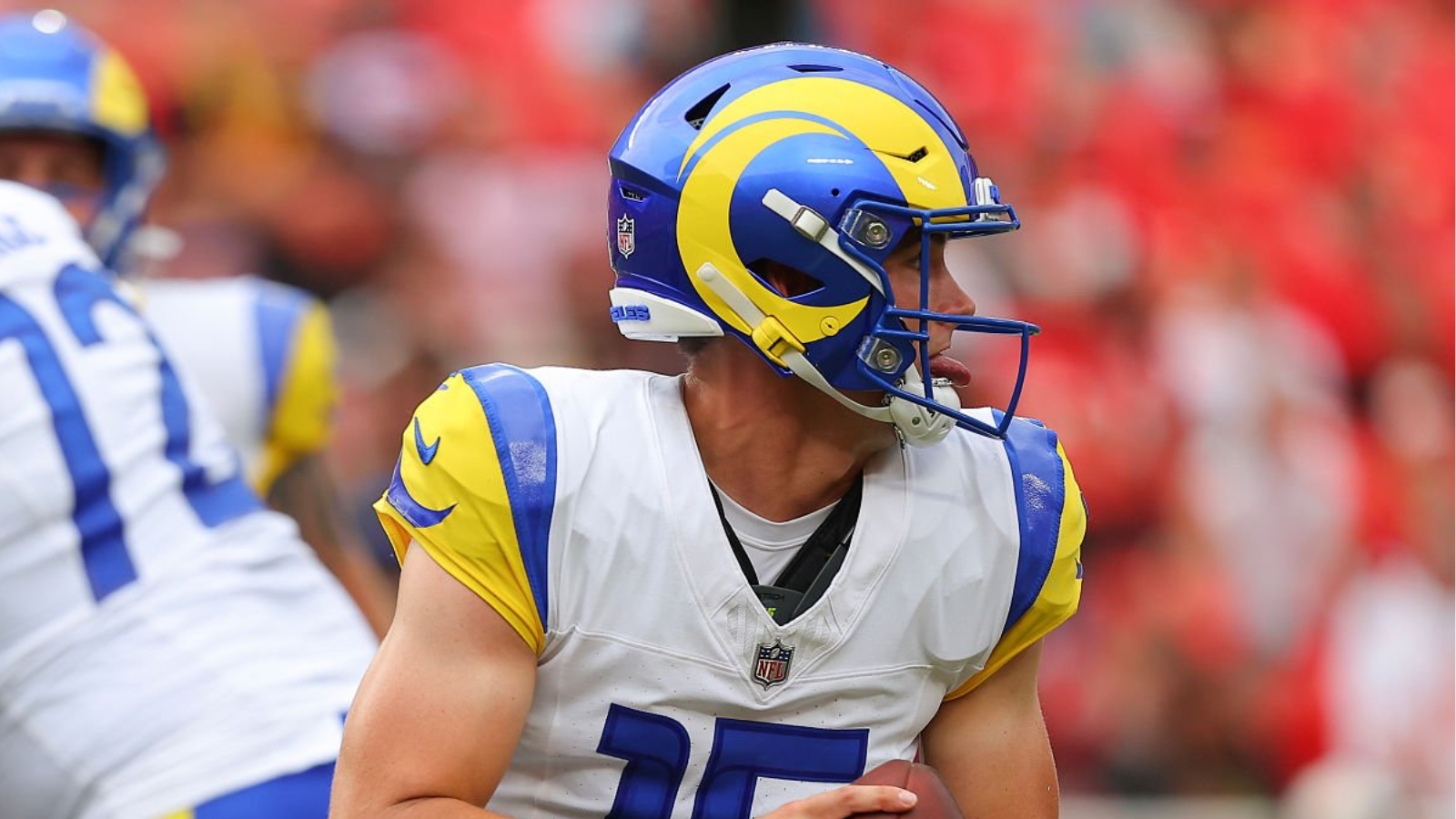 Todos los resultados de la Semana 1 – Pretemporada NFL 2026