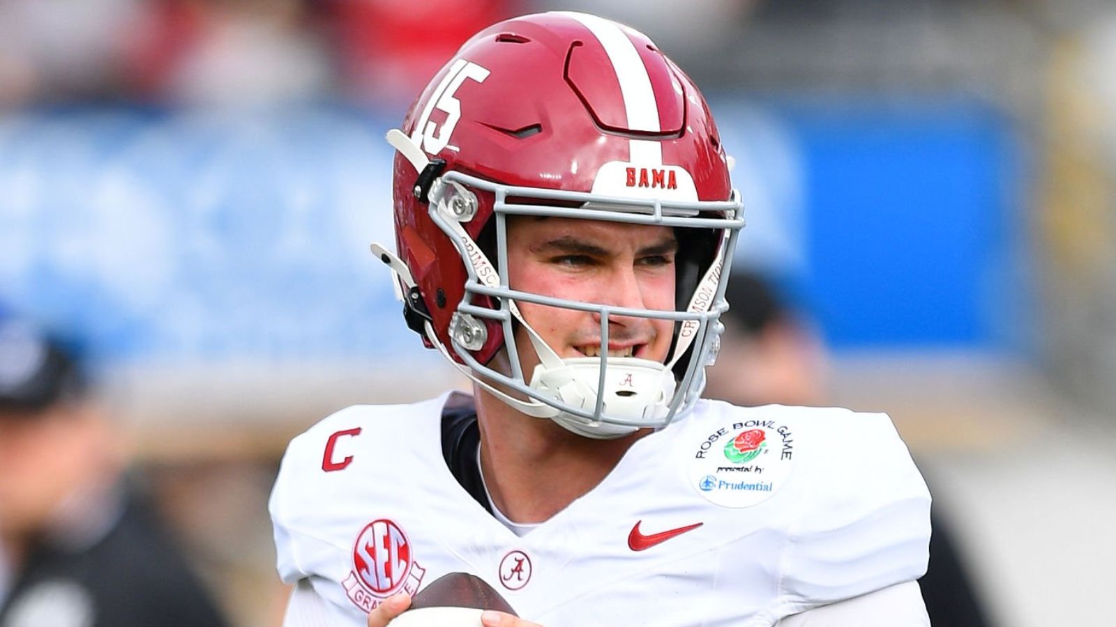 Todos los jugadores universitarios que asistirán al Draft NFL 2026