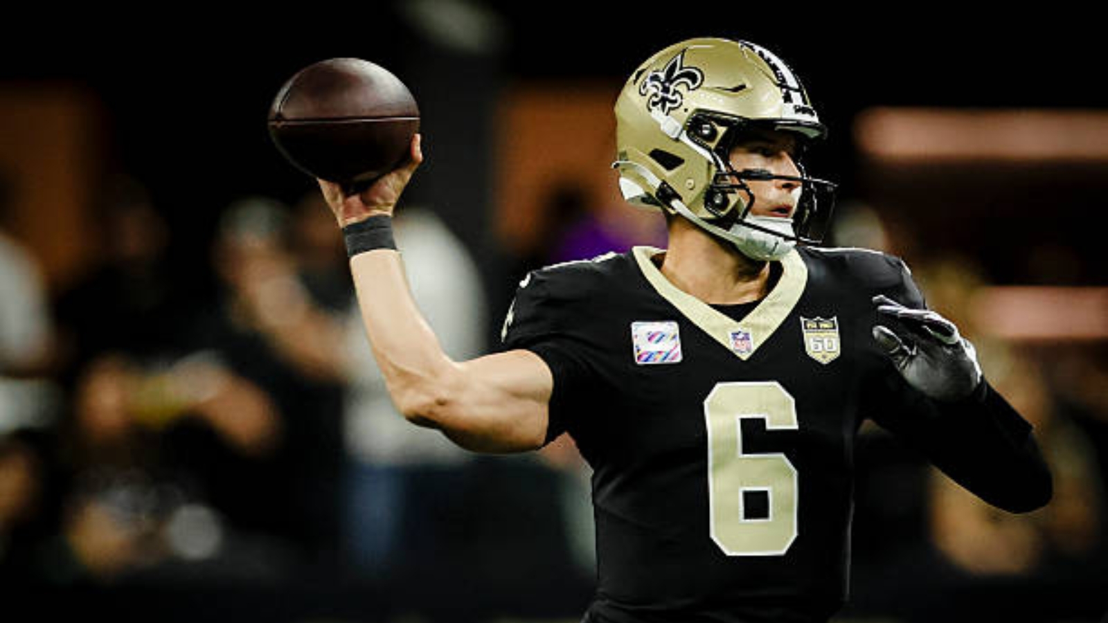 Momios y apuestas NFL para la Semana 6 – Temporada 2026