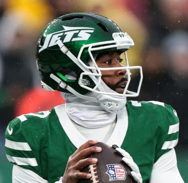 QB Tyrod Taylor, New York Jets. Foto: Getty Images