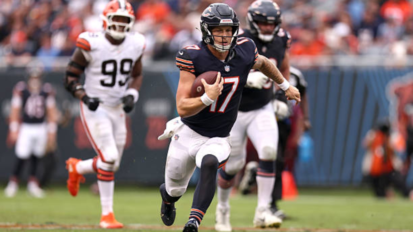 Siete lecciones que dejó la Semana 1 de la Pretemporada NFL 2026