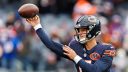 QB Tyson Bagent, Chicago Bears. Foto: Getty Images.