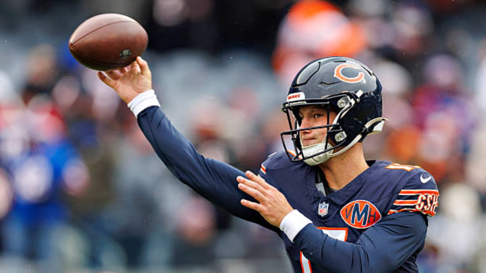 Browns vs Bears: Dónde y cómo ver EN VIVO la Semana 1 de la Pretemporada NFL 2026