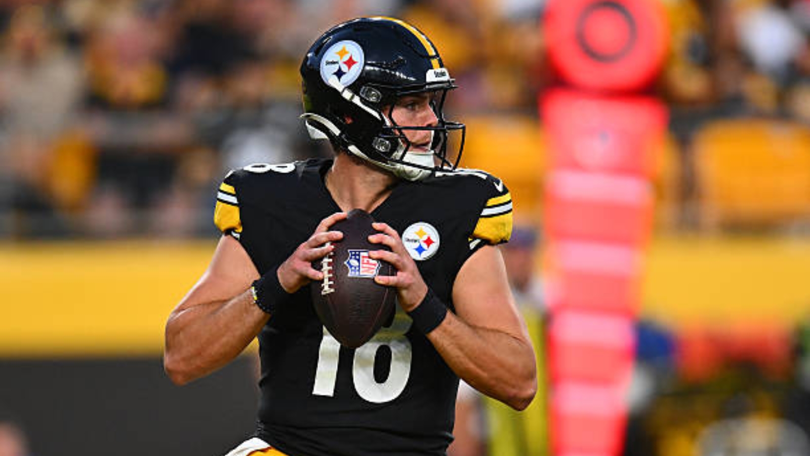 Perdedores de la Semana 2 - Pretemporada NFL 2026