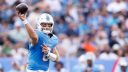 QB Will Levis, Tennessee Titans. Foto: Getty Images.