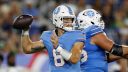 QB Will Levis, Tennessee Titans. Foto: Getty Images.
