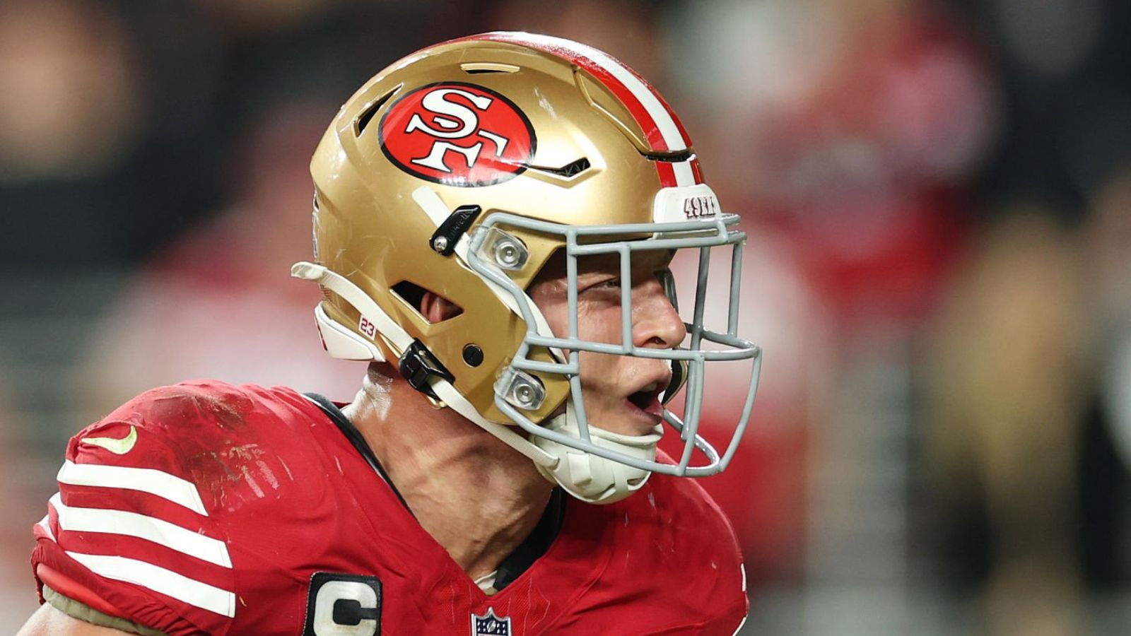 49ers se reencuentran con la victoria al dominar a los Falcons