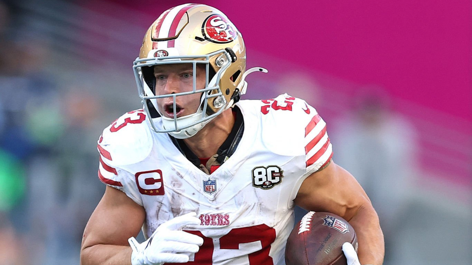 Pronósticos de Apuestas NFL: 49ers vs Commanders - Semana 6 de la Temporada 2026