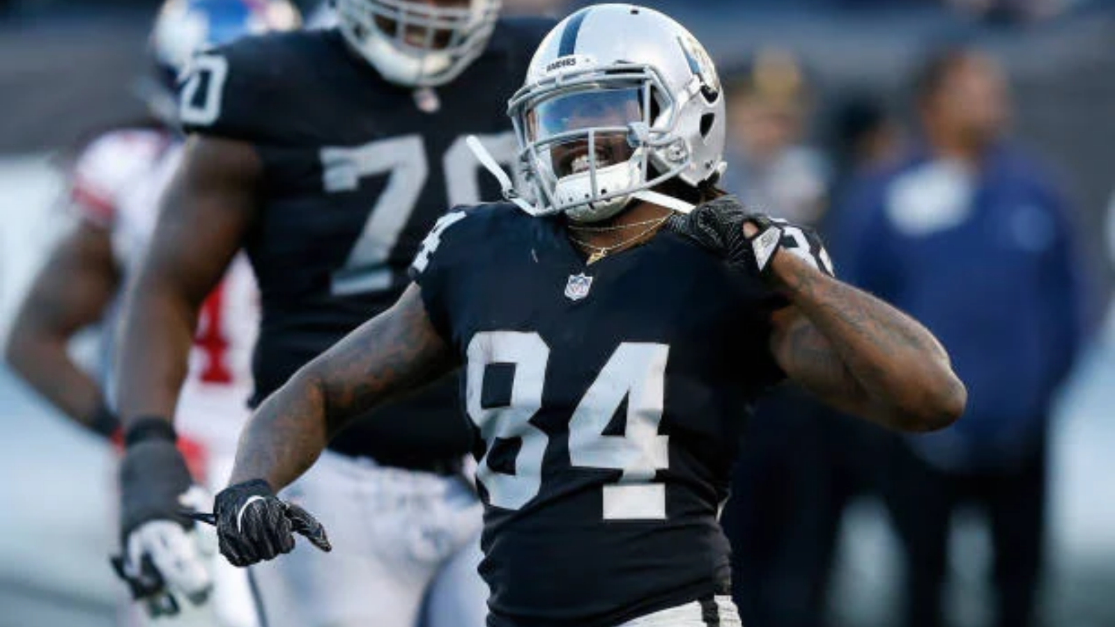 Arrestan a campeón del Super Bowl LIII y cuatro veces All-Pro por presunta agresión a su esposa