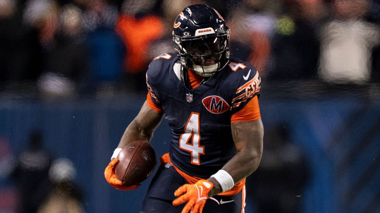 Razones por las que los Bears SÍ van a ganar el Super Bowl LX