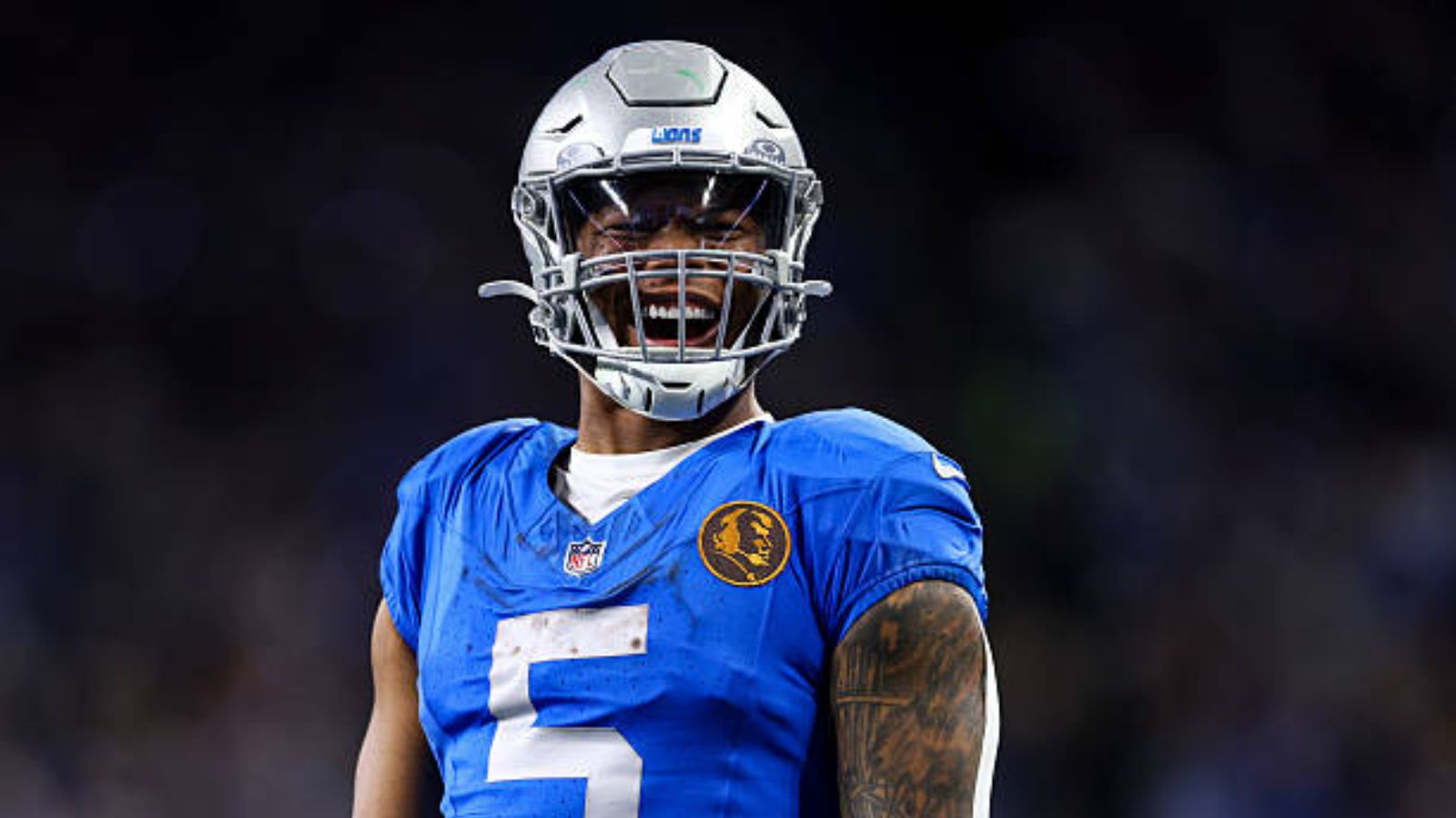 Los 5 perdedores del canje entre Lions y Texans por David Montgomery