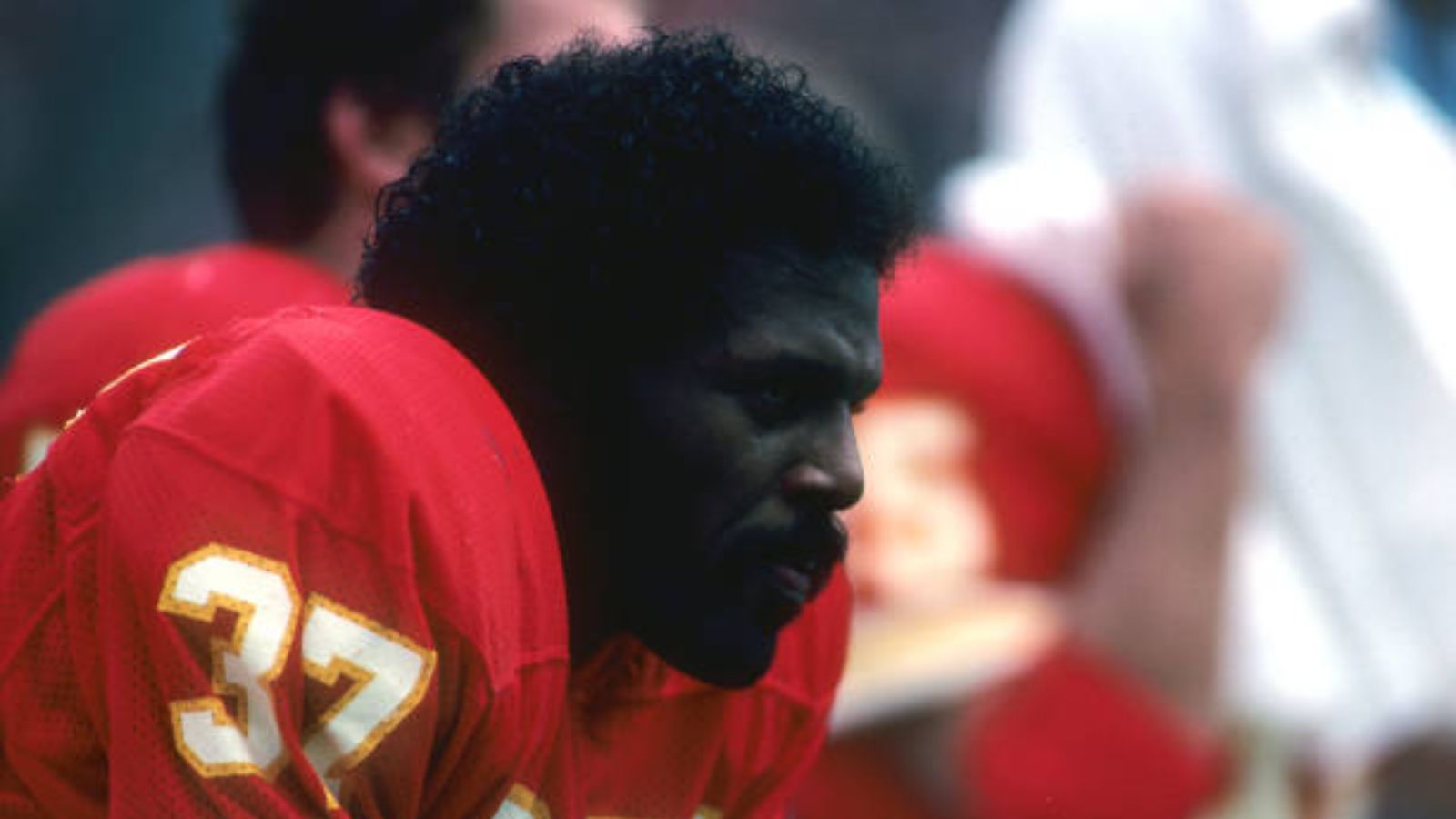 Joe Delaney: la historia del héroe de los Chiefs que dio la vida por tres niños