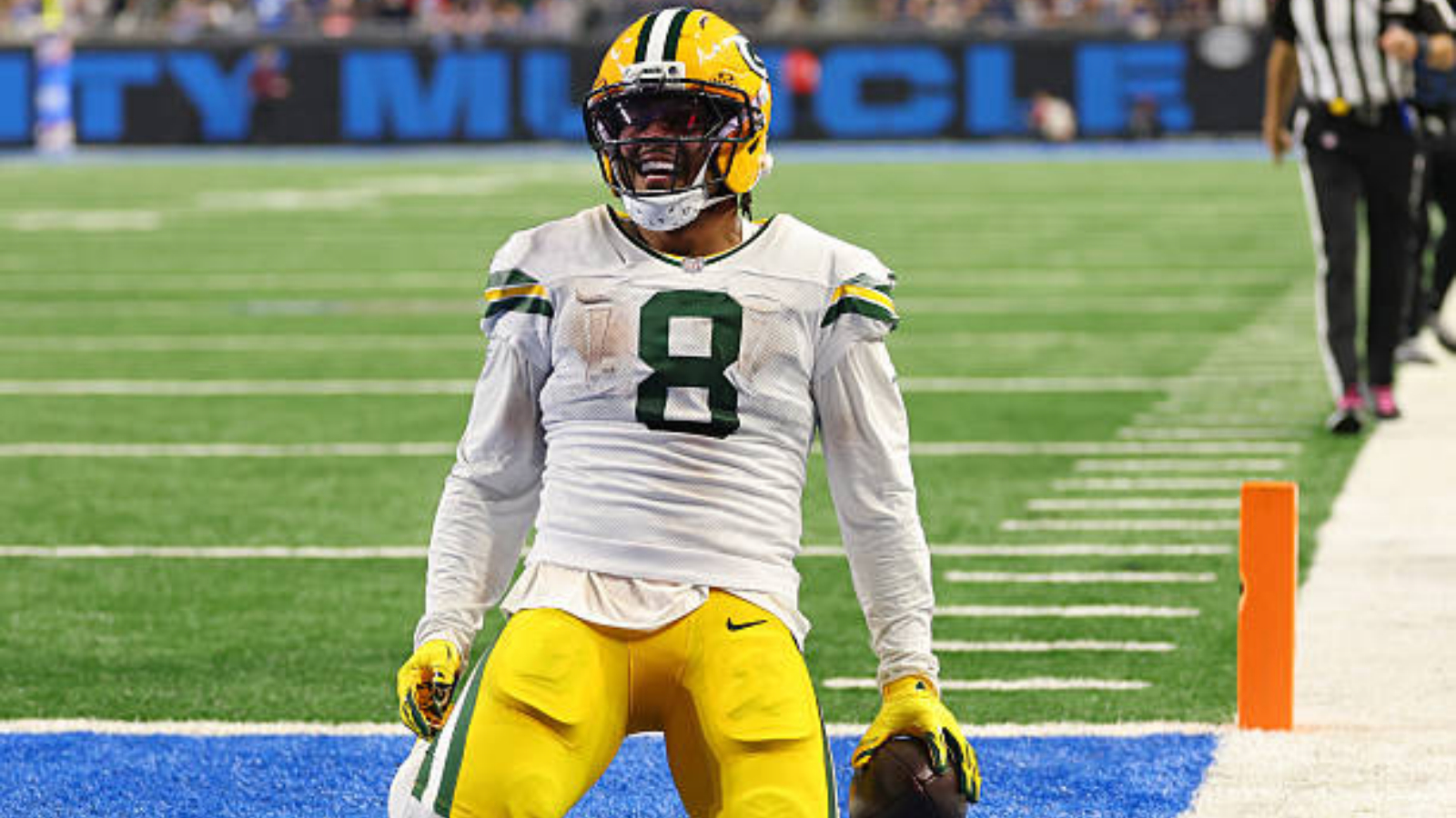 Pronósticos de Apuestas NFL: Packers vs Panthers - Semana 8 de la Temporada 2026