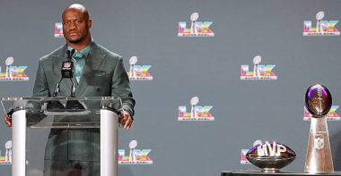 RB Kenneth Walker III, Seattle Seahawks. Foto: Getty Images.