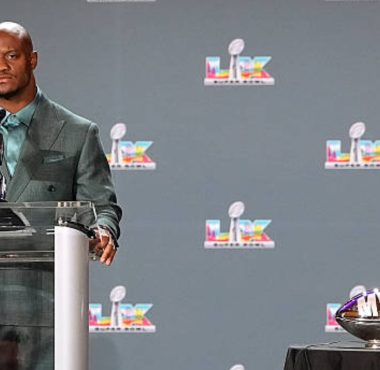 RB Kenneth Walker III, Seattle Seahawks. Foto: Getty Images.