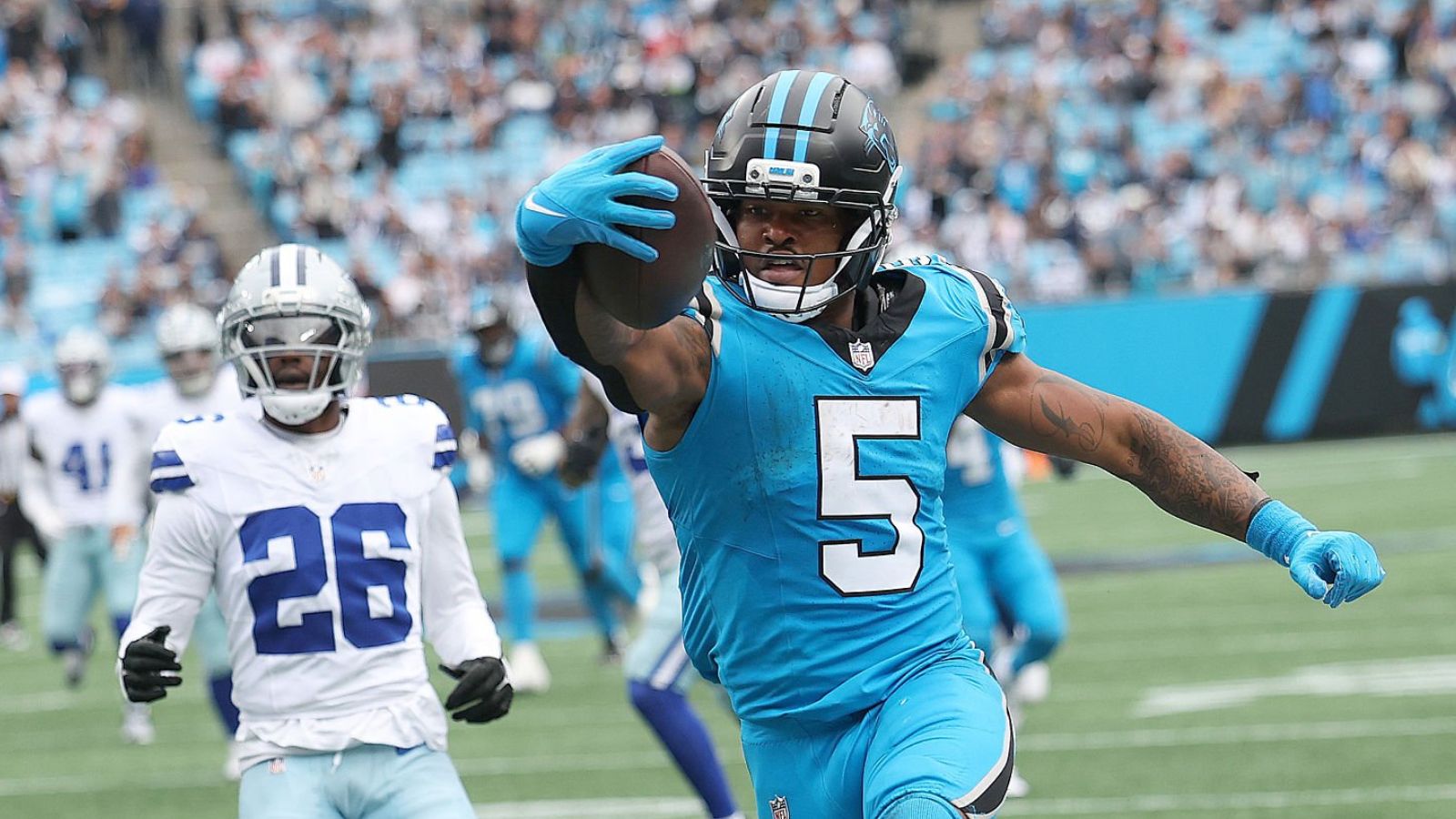 Ganadores de la Semana 6 de la Temporada NFL 2025