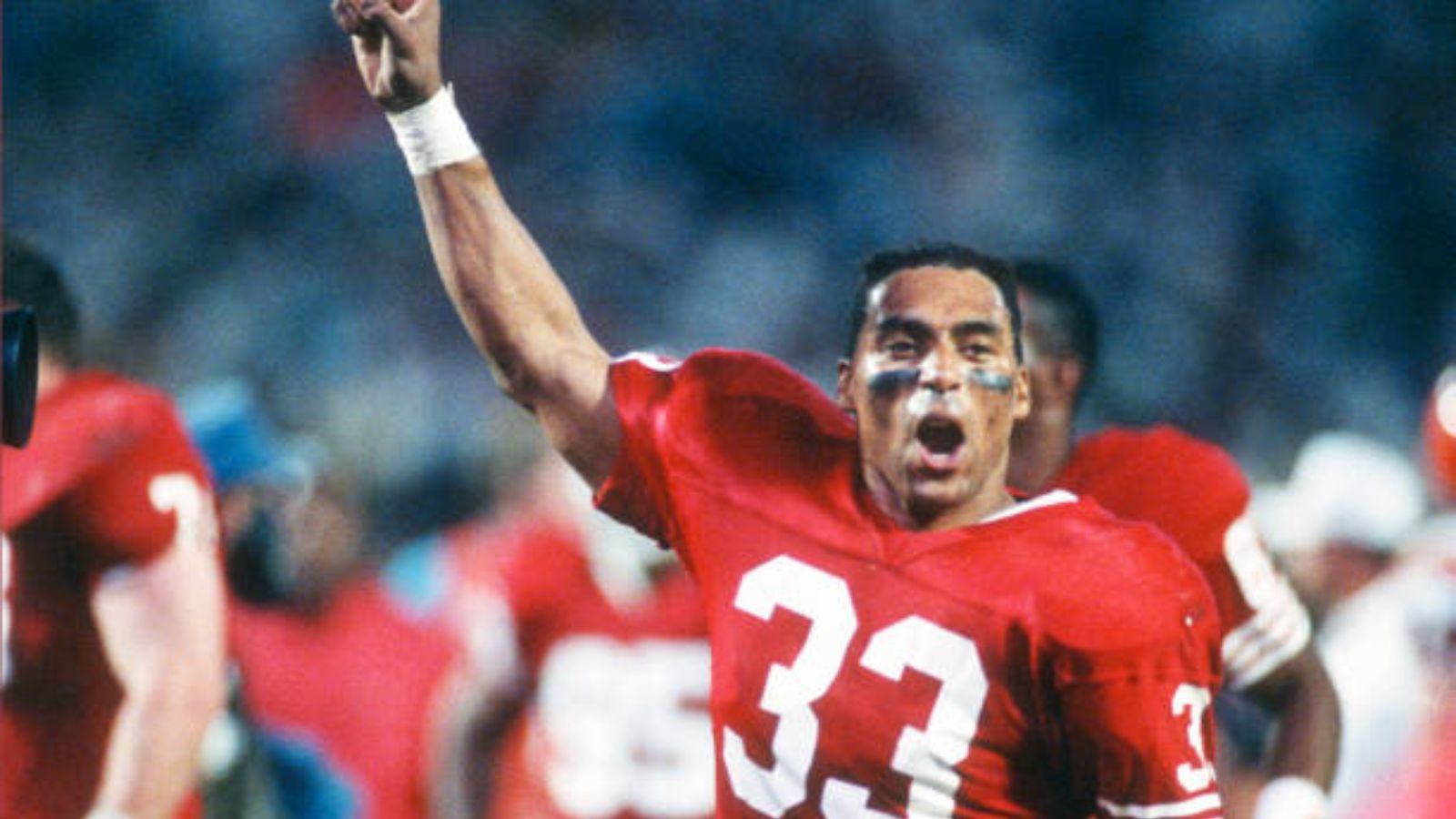 ¿Quién es Roger Craig, miembro de la Clase 2026 del Salón de la Fama NFL?