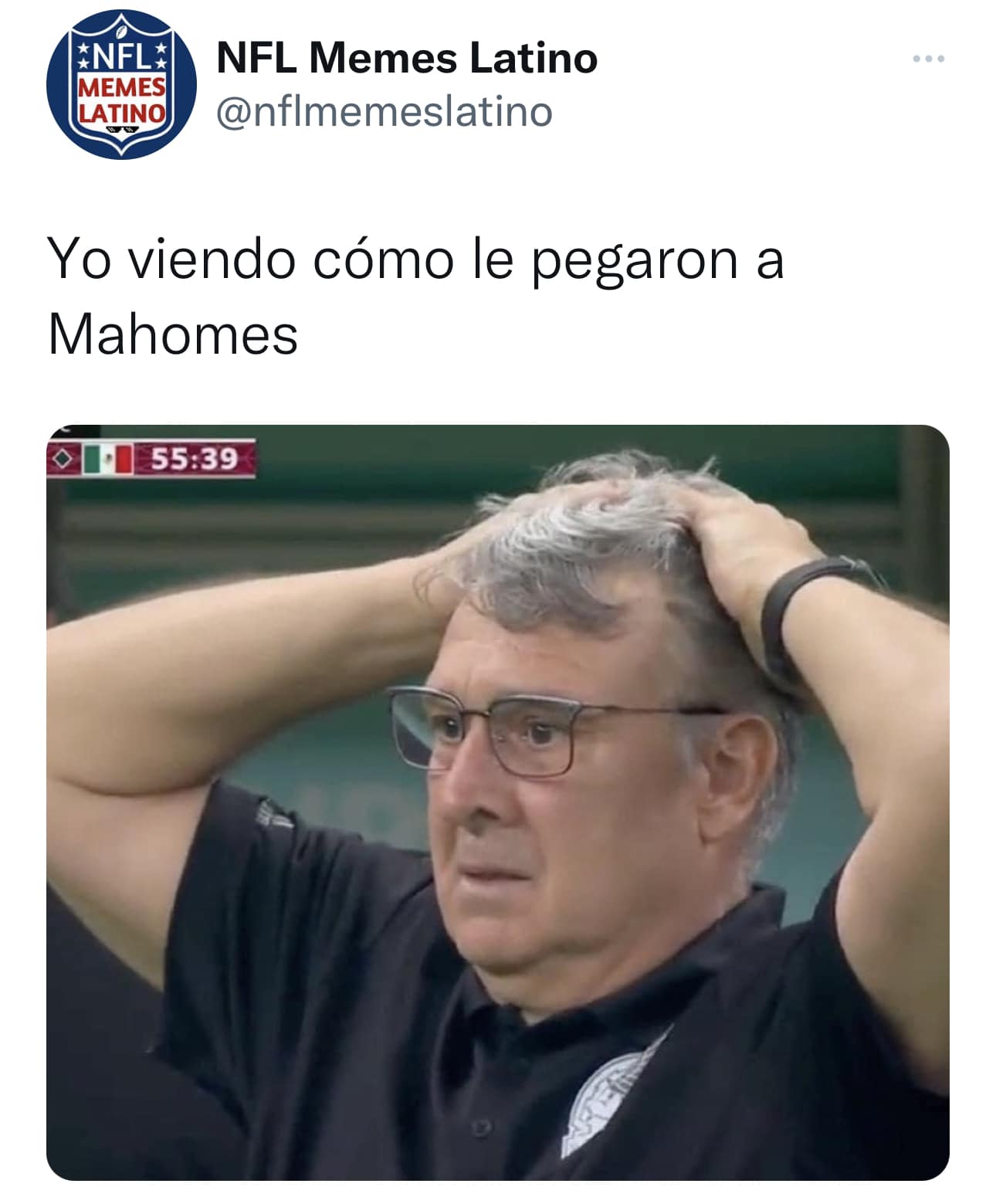 Memes Latino