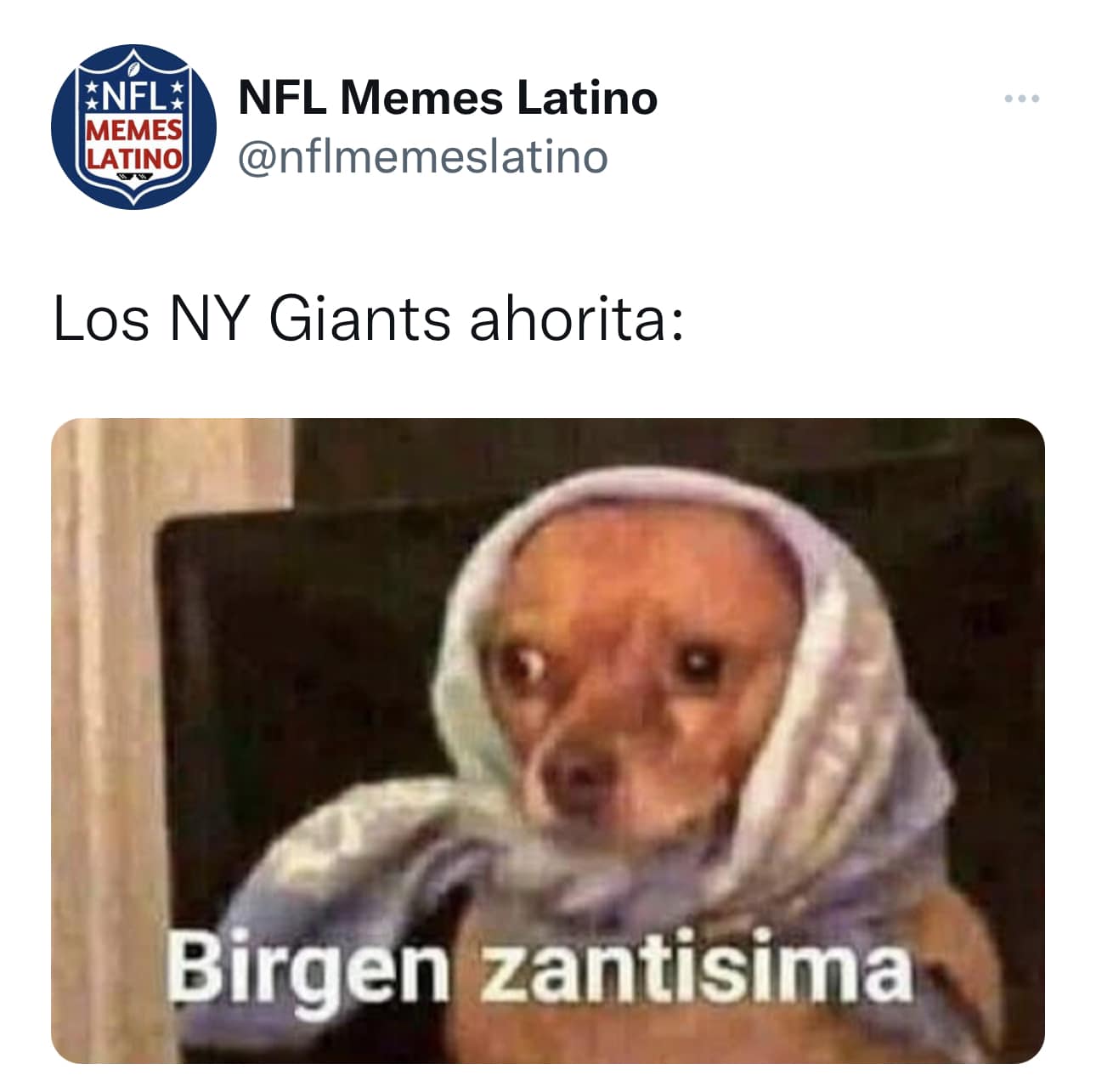 Memes Latino