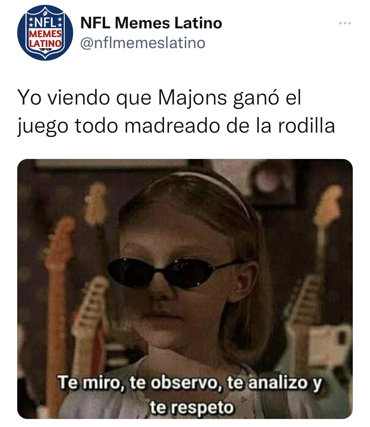 Memes Latino