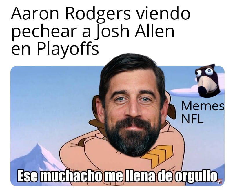 Memes LFA División II