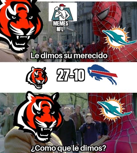 Memes LFA División II