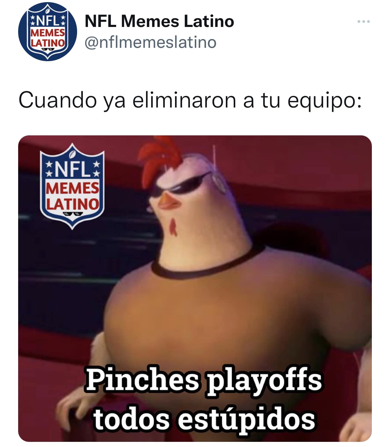 Memes Latino