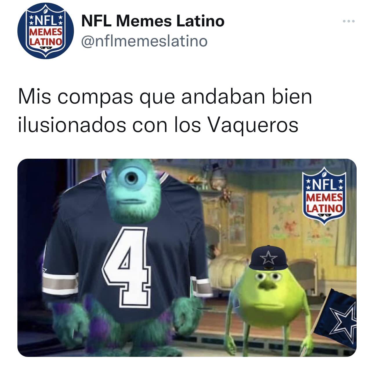 Memes Latino