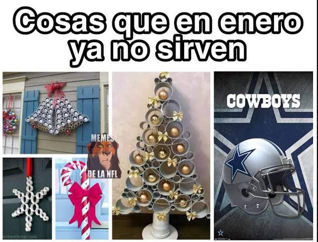 Memes NFL