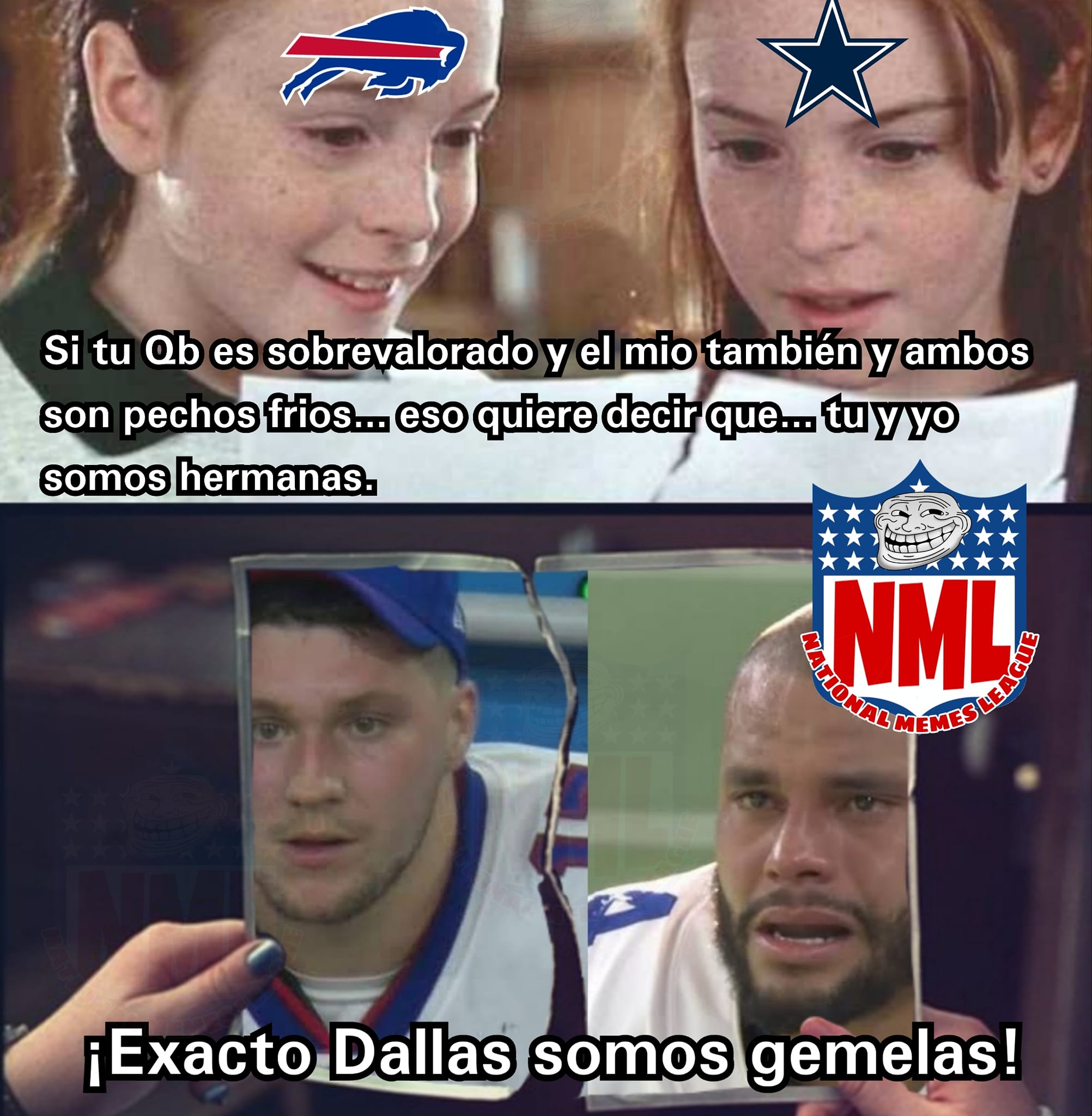 National Memes League