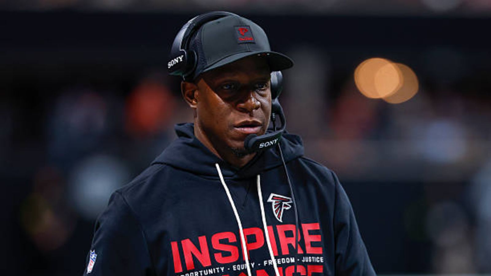 Los 5 ganadores de la firma de Raheem Morris con los 49ers