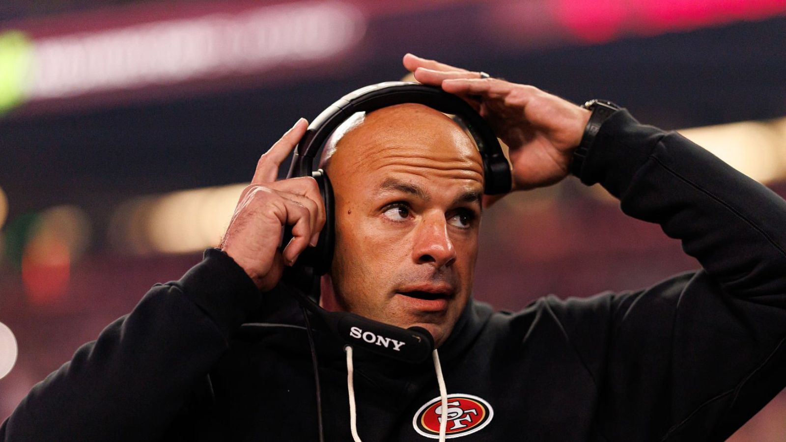 Los 5 ganadores de la firma de Robert Saleh con los Titans