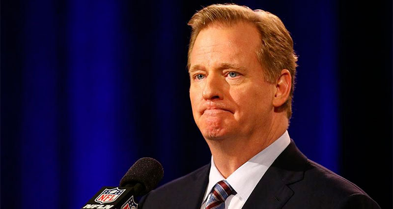 Roger-Goodell