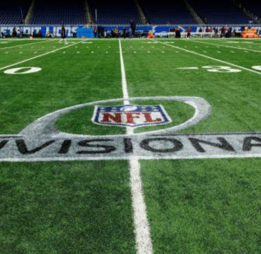 Ronda Divisional de la NFL. Foto: Getty Images