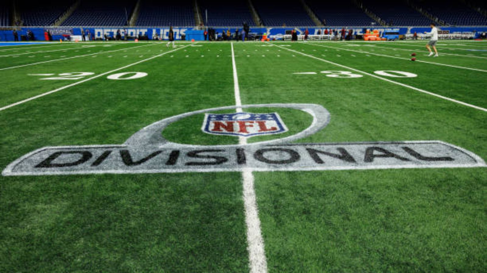 ¿Qué es la Ronda Divisional de los Playoffs NFL?