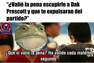 Rudeza al pasador