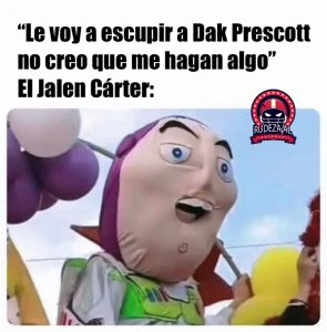 Rudeza al pasador