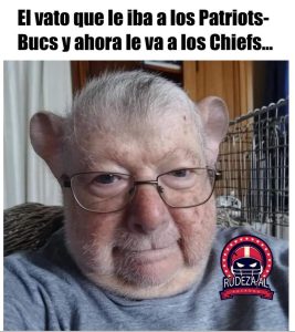 Rudeza al pasador