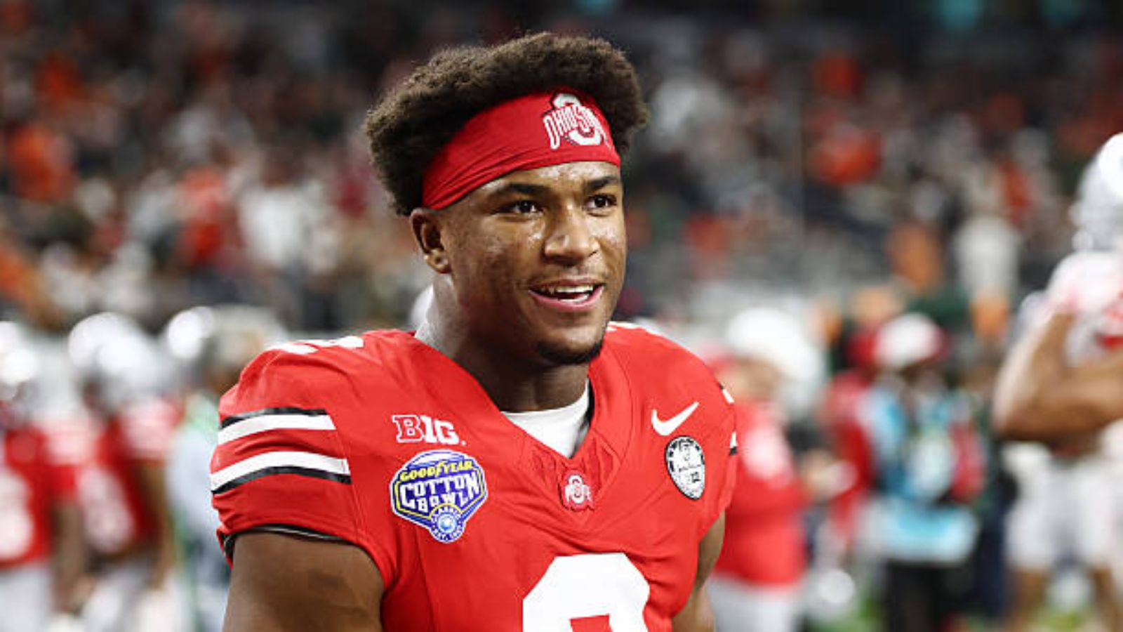 Los 5 mejores safeties del Draft NFL 2026 - Primero y Diez