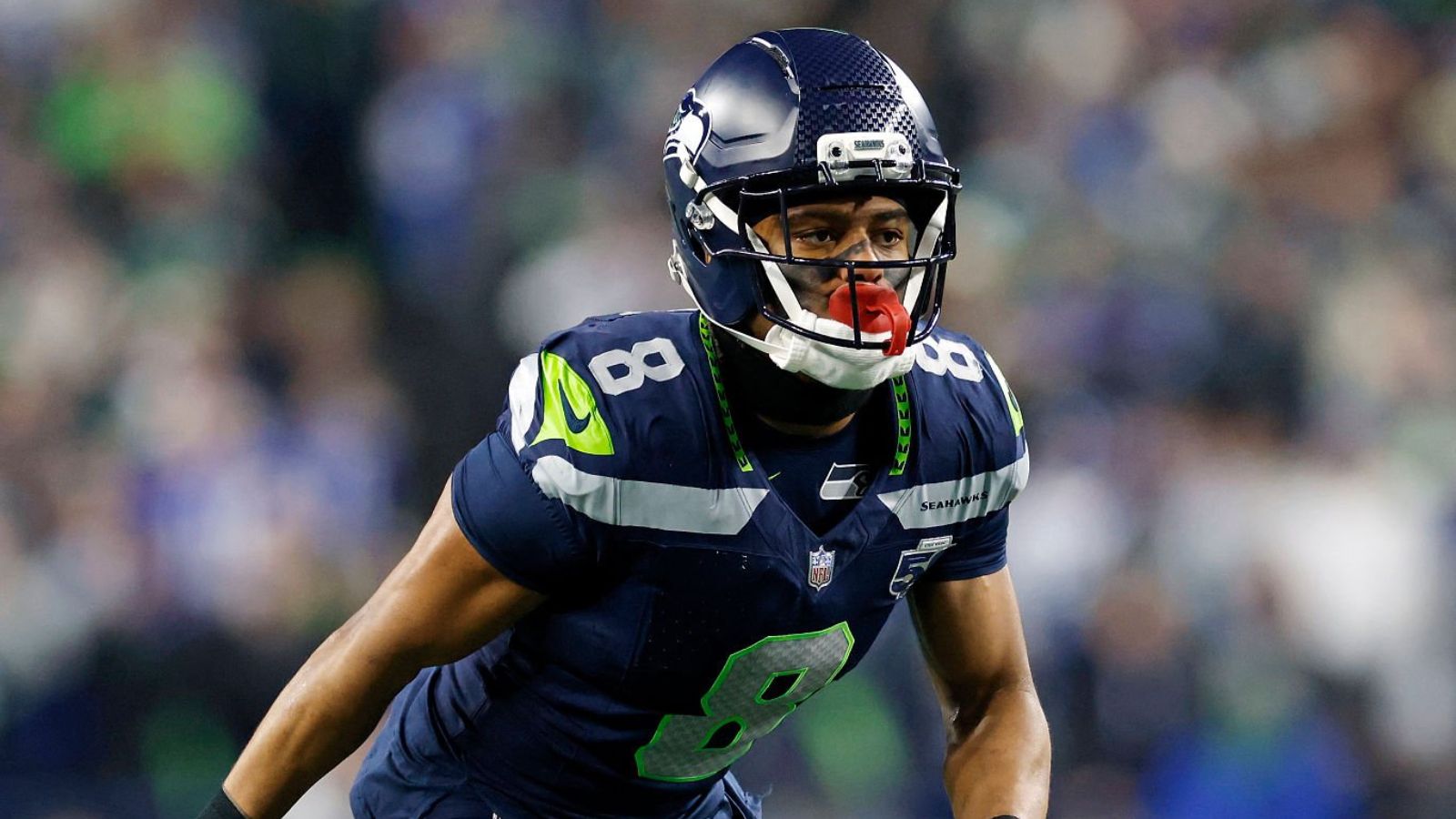 S Coby Bryant, Seattle Seahawks. Foto: Getty Images.