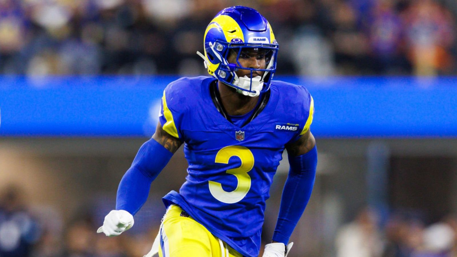 Los mejores safeties disponibles en la Agencia Libre NFL 2026