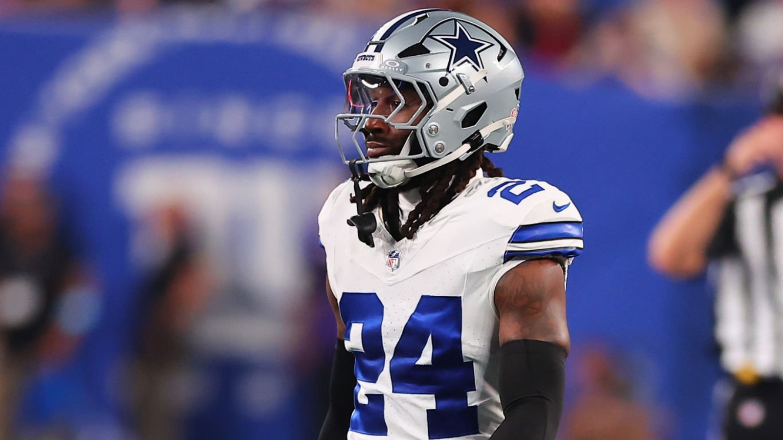 Estrella defensiva de Cowboys sufre lesión y podría estar fuera hasta 6 semanas
