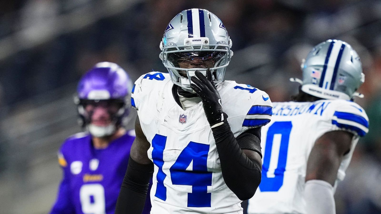 Arrestan a estrella de los Cowboys por posesión de sustancias ilícitas | Así pasó