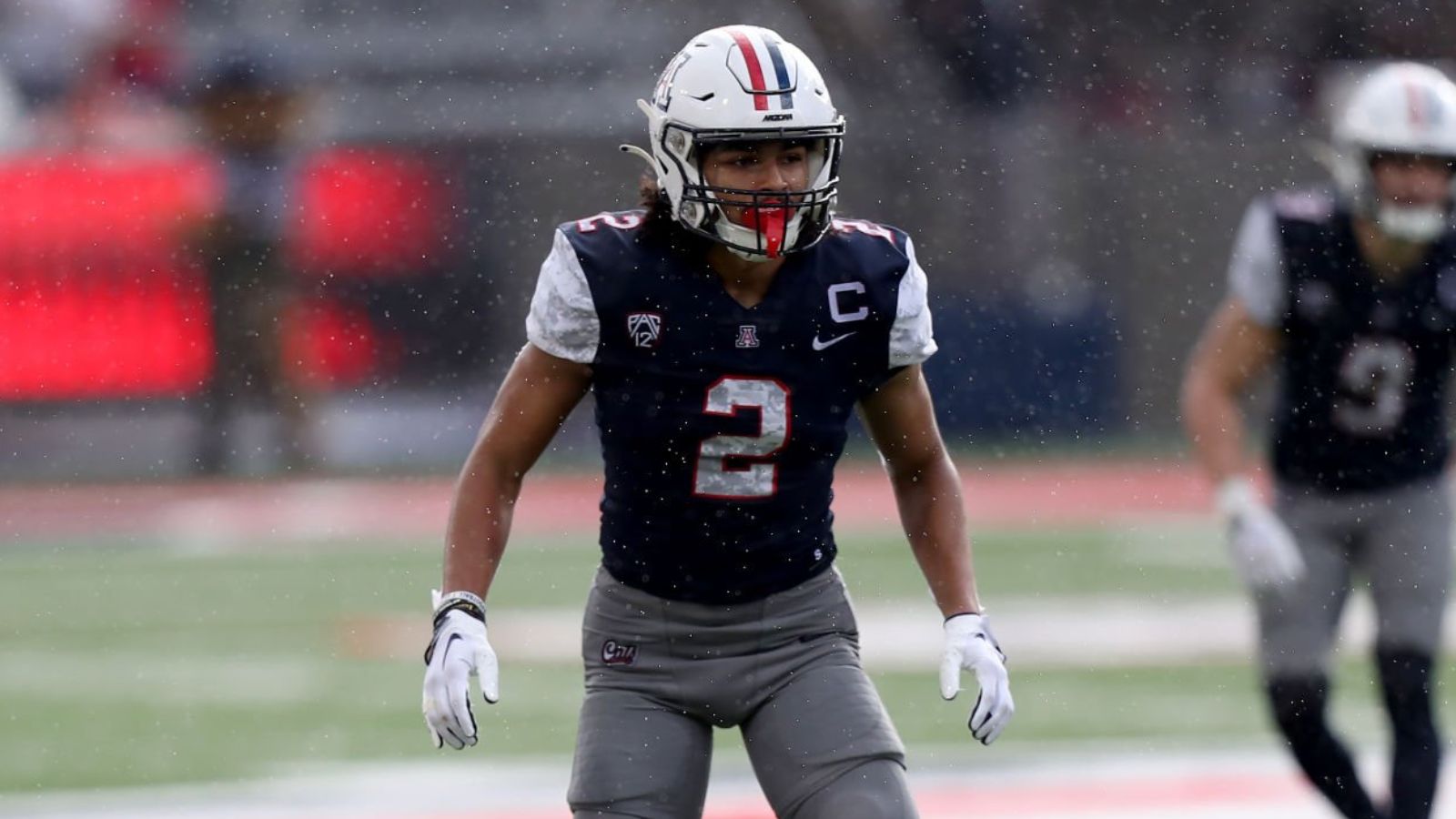 ¿Quién es Treydan Stukes, nuevo safety de los Raiders?