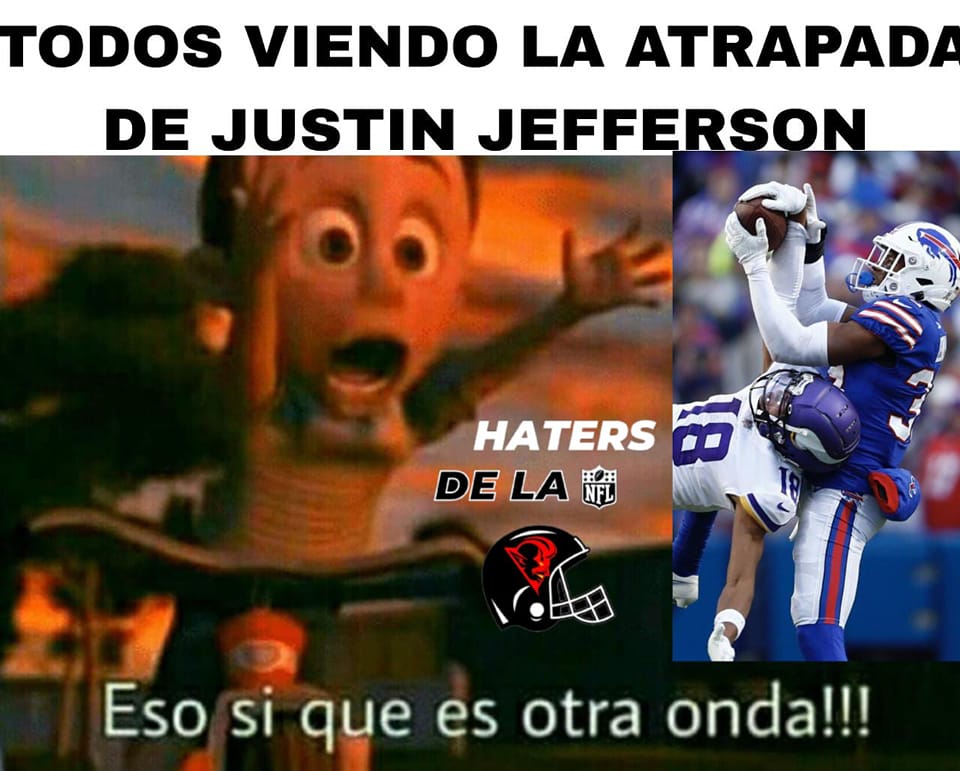 Haters NFL