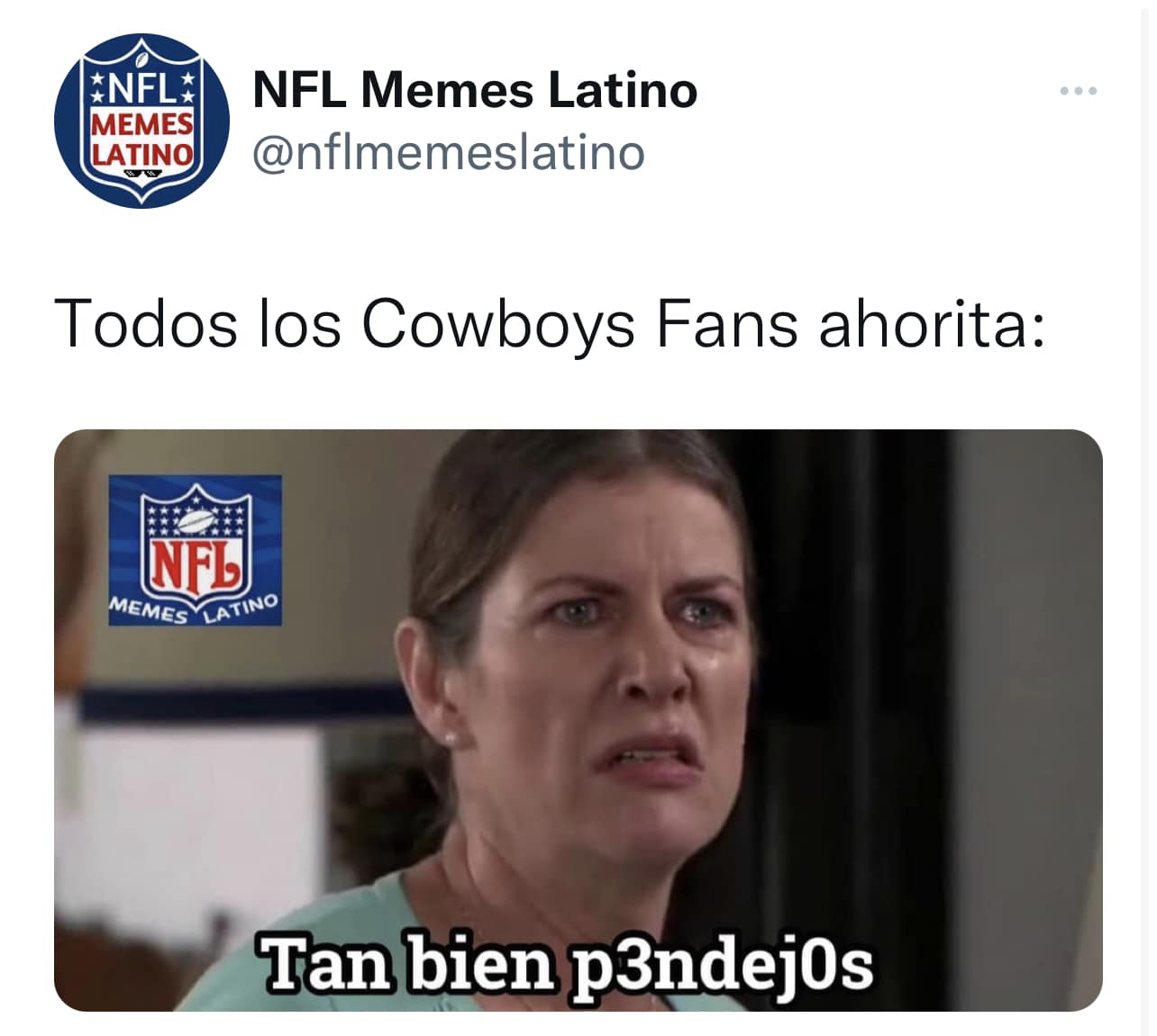 Memes Latino