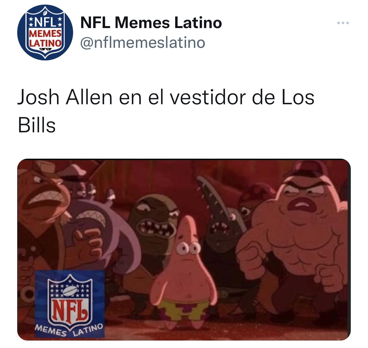 Memes Latino