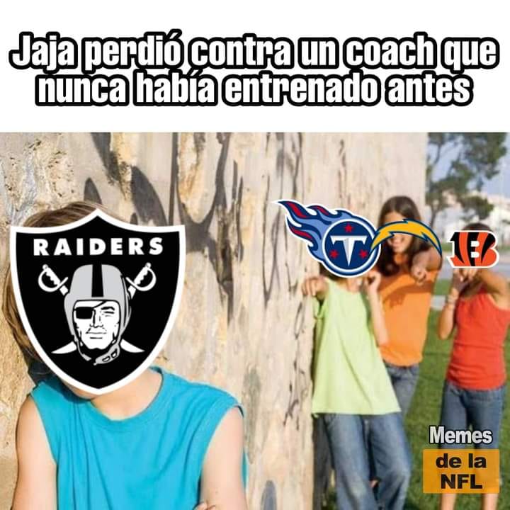 Memes NFL