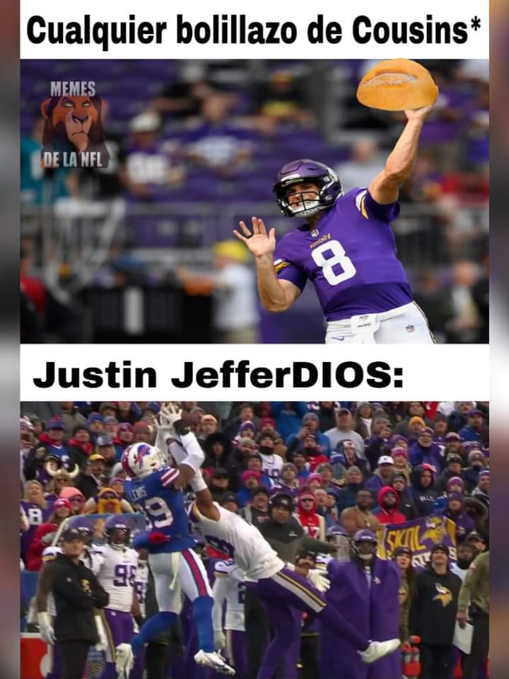 Memes NFL